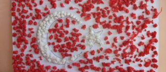 23  nİsan bayraĞimiz