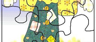 Puzzle Yapımı (1)