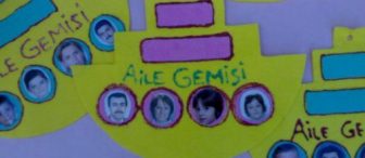 Aile Gemisi