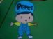 Pepee yaptık
