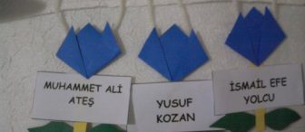 iştee benim isim kartlarım:)