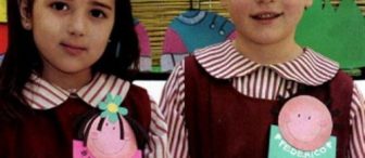 Öğrencileriniz İçin İsim Rozetleri
