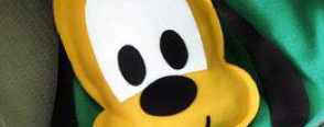 Sevimli Pluto:)