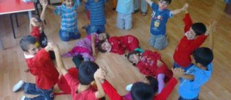 dünya çocuk günümüz