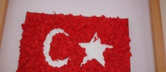Bayrağimiz