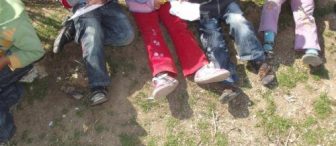 Martı ve uçaklarımız…