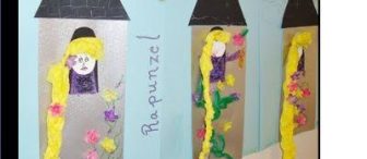 Rapunzel =)