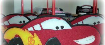 Şimşek McQueen