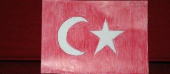 bayrağımız