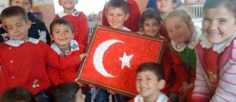 Bizim etkinliklerimiz..