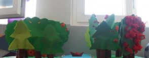 Orman Haftasına İzafen ;)