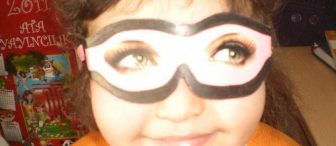 Esprili gözlükler 2011 in modası