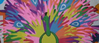 Çok Güzell Tavuskuşu :)