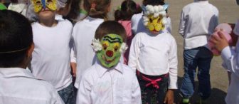 Son maske Örneklerİm