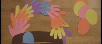 Çok yeni kağıt işleri!…