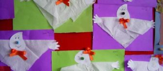 Çocuklarımın etkinlikleri