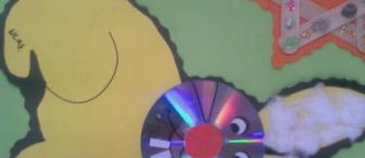 Arifiye Anaokulu sanat faaliyetleri devamıııı gel vatandaşş gelll:)))