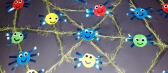 Mınıklerımın sevımlı orumceklerı