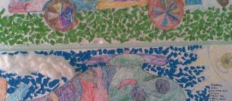 Arifiye Anaokulu sanat faaliyetleri