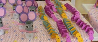 Sergİmİzden seÇtİklerİm(yenİ)