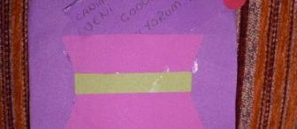 Annelere özel hazırladım