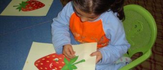 Çocuklar çok güzel dikiş diktiler bu fotoğraflara bakmadan geçmeyin mutlaka deneyin:)