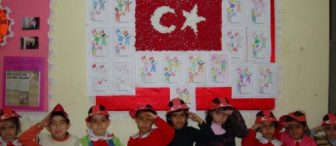 Yaşasın 23 nisannnn :))