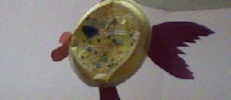 Balık,çiçek,atatürk çelengi:)