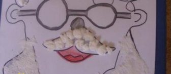 Minik ellerden büyük marifetLer :D