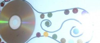 Çocukların severek yaptığı etkinliklerim :)