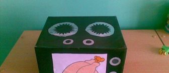 Ocaklı fırınımız :)