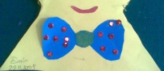 Sevimli üçgenime bir bakın