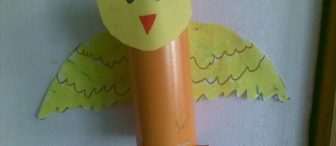 Marifetli öğrencilerimin faaliyetleri :)