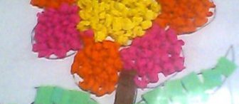 Deqişikk yeni  Kaqıt işLerii :))