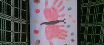 Baskı çalışmaları