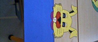 Şekiller ve hava grafiği