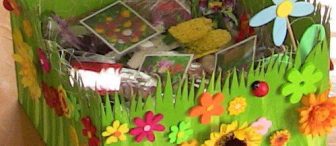 Çok güzel bir kutuu