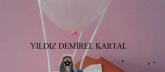 Balonla kapadokya gezisi