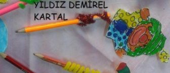 Küt sivri kavramıyla kukla yapımı