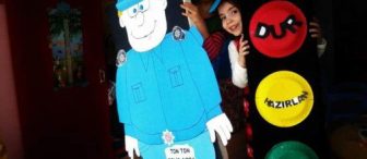 polis haftası