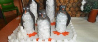 yeni penguenler..