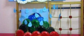 Bir yağmur damlasi olsaydin….