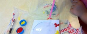 Cd Kabından Pencere