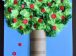 Elma Ağacı(düğme ile)