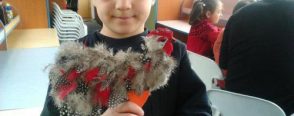 Sevİmlİ horozumuz