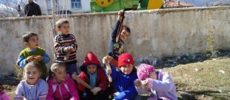 Ahanda çim adamlarımızı da yaptık. :)))