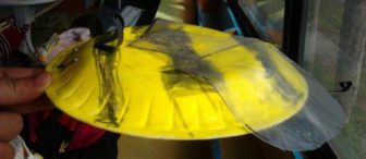 Okul Öncesi Tabak  VIZZ VIZZ  Arı..