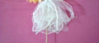 Süpriz Yumurtadan Gelin :)