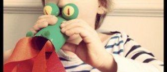 Alevler Saçan Ejderha:)