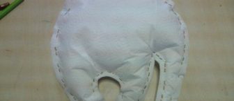 PeÇeteden fİll yaptik